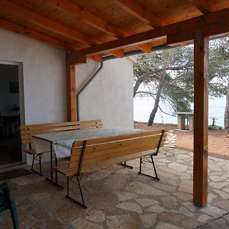Secluded Fisherman'S Cottage Lavdara, Dugi Otok - 21569 Sali Ngoại thất bức ảnh