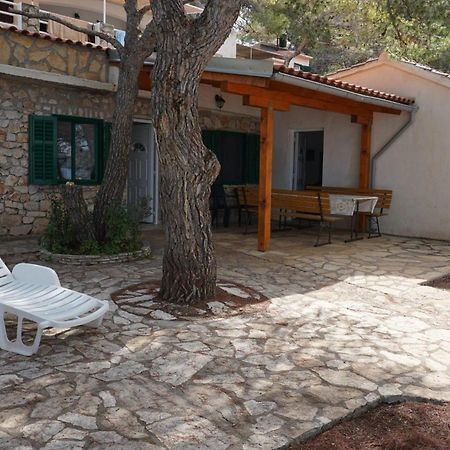 Secluded Fisherman'S Cottage Lavdara, Dugi Otok - 21569 Sali Ngoại thất bức ảnh