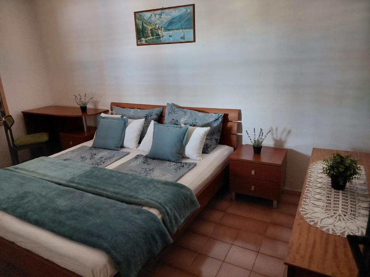 Secluded Fisherman'S Cottage Lavdara, Dugi Otok - 21569 Sali Ngoại thất bức ảnh