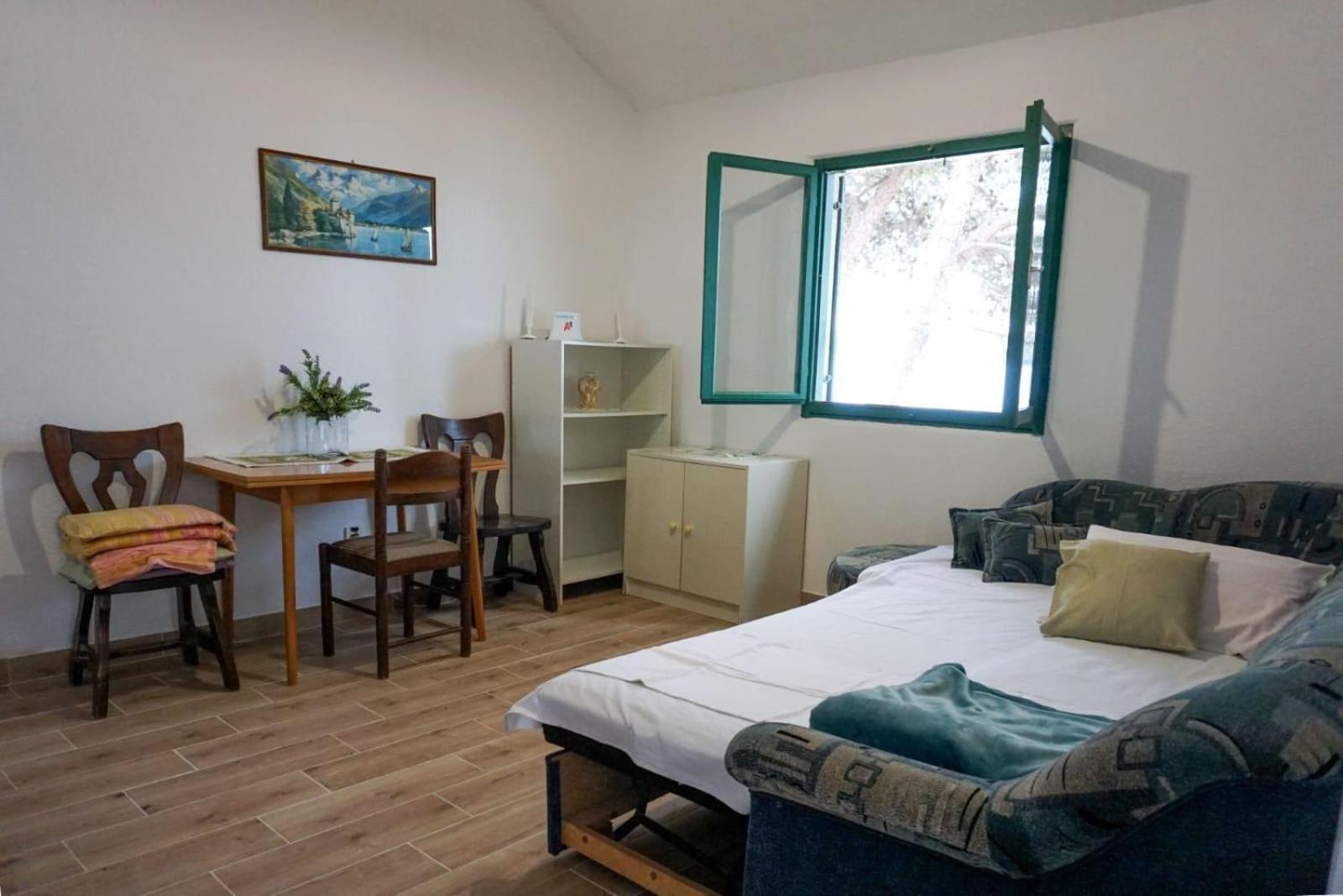 Secluded Fisherman'S Cottage Lavdara, Dugi Otok - 21569 Sali Ngoại thất bức ảnh